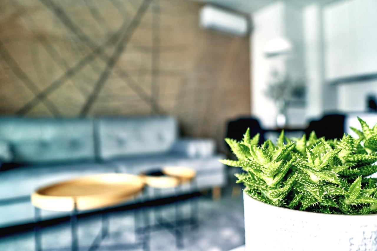 Mennica Residence Suite Apartments Varsavia Esterno foto